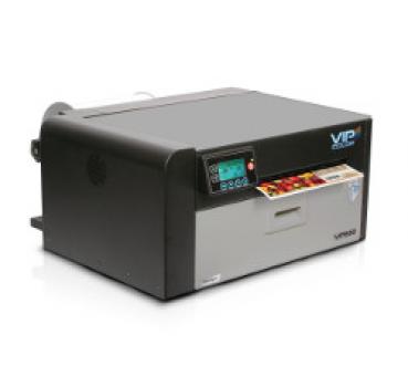 VP550 Farbetiketten-Digitaldrucker